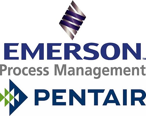 Emerson Acquired Pentair Valves & Controls
