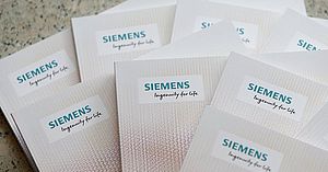 Siemens To Consolidate the Alliance with Bentley Systems