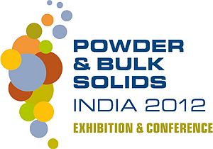 Powder & Bulk Solids India
