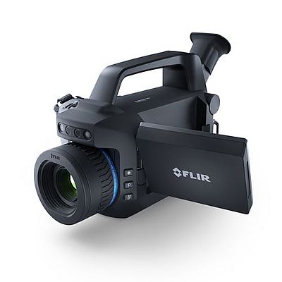 Caméras OGI FLIR série G