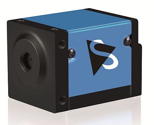 Caméra autofocus couleur USB 3.0