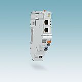 Disjoncteurs électroniques CAPAROC