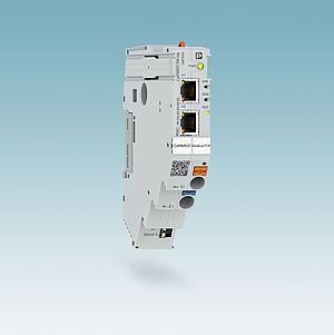 Disjoncteurs électroniques CAPAROC