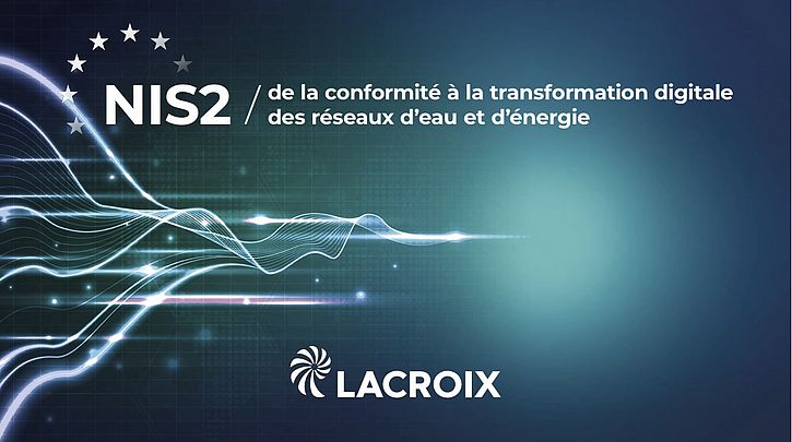 NIS2 : vers une transformation des architectures de télégestion