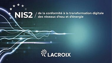 NIS2 : vers une transformation des architectures de télégestion