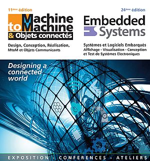 Embedded Systems et MtoM