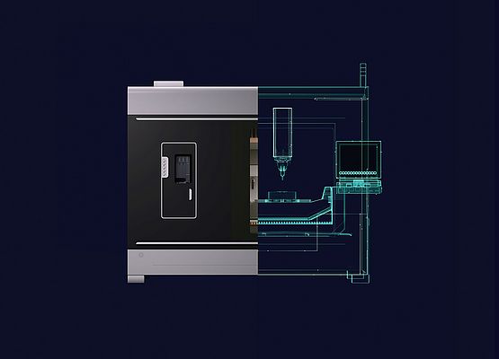 Partenariat stratégique de Siemens avec Xometry autour de l’IA industrielle