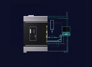 Siemens et Xometry renforcent l’intelligence industrielle dans Siemens Xcelerator