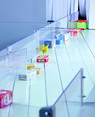 Vérificateur de commande Six Sigma