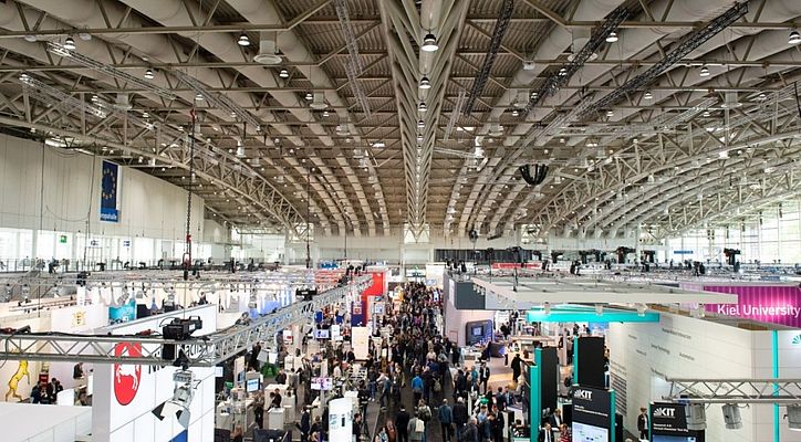 Hannover Messe 2019 : l’industrie 4.0 s’unit à l’intelligence artificielle