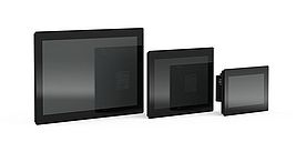 WAGO Web Panel 400 - La rencontre du design et de la technique