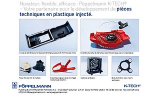 Pöppelmann K-Tech