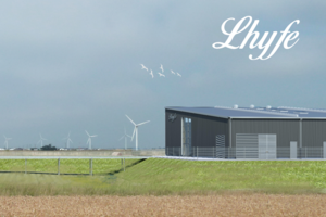 Hydrogène vert et renouvelable : Lhyfe va disposer d’un second site de production
