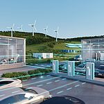 DC Grid : le courant continu s'impose dans la transition énergétique de l'industrie