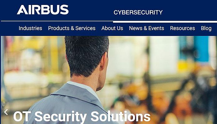 Airbus CyberSecurity et Orsys signent un accord pour la formation en cybersécurité