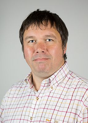 Ian Saturley, responsable de la stratégie marketing, USB & Networking Group chez Microchip Technology