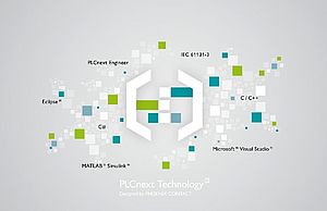 Technologie PLCnext : une plateforme de programmation ouverte et gratuite