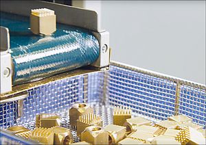 Würth Elektronik ICS présente une gamme de 150 produits sans plomb