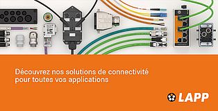 LAPP, puissance industrielle en France
