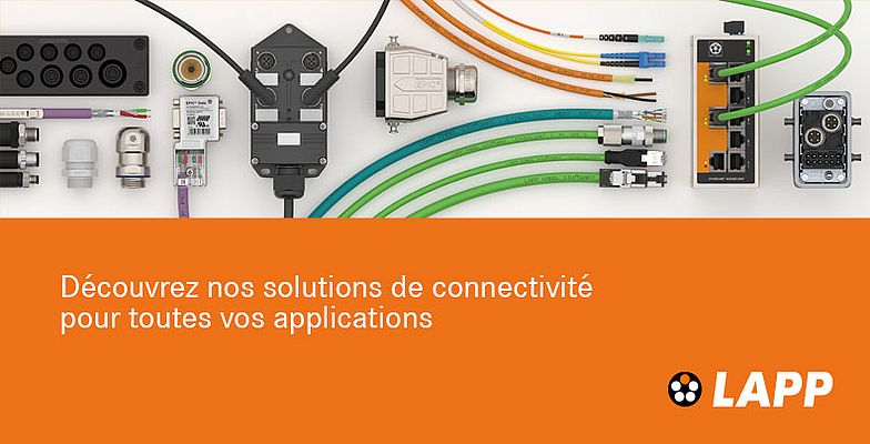 LAPP, puissance industrielle en France