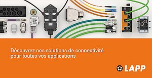 LAPP, puissance industrielle en France