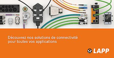 LAPP, puissance industrielle en France