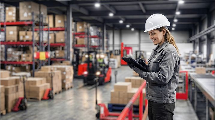 Bosch Sensortec - gestion d'actifs