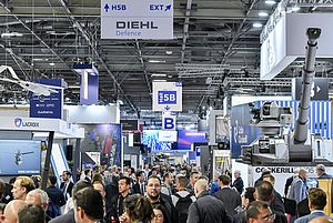 Eurosatory 2026 : IA, cyberdéfense et espace au service de la supériorité multi-domaines