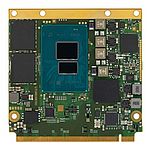 Modules TRIA basés sur Intel Amston Lake et Alder Lake N