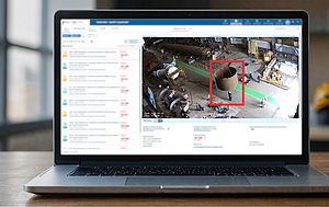 IA T-Pulse – Détection des risques HSSE en temps réel