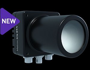 Caméras intelligentes utilisées comme dispositifs IoT