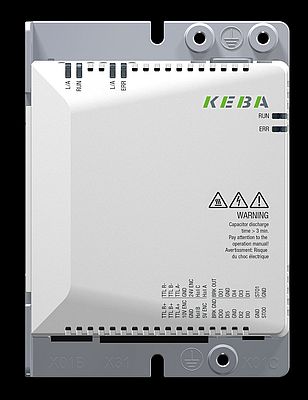 Keba KeDrive D5 Micro