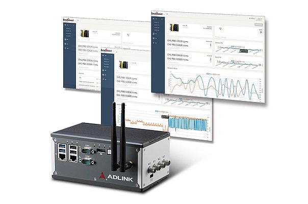 La solution DataConnect Pro Remote Facility Information Dashboard permet de réduire les coûts