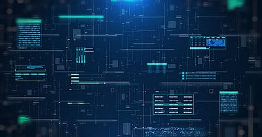 Système RTLS pour la traçabilité logistique