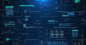 Système RTLS pour la traçabilité logistique