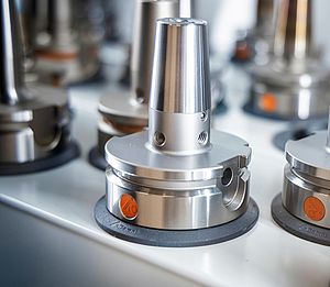 Solution d’identification par RFID pour la fabrication connectée