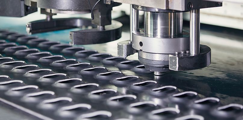 AFU-M15 application usinage Inox -  UNIL OPAL