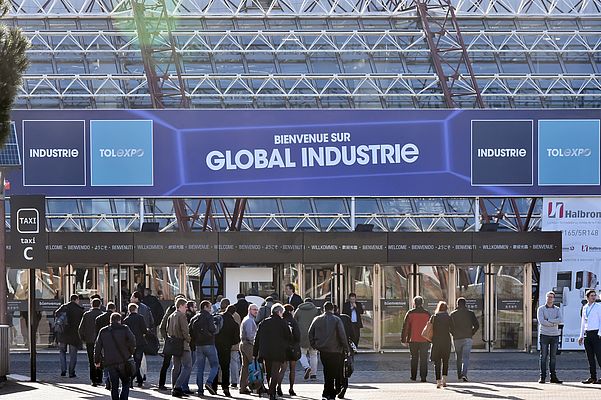 Global Industrie : le grand rendez-vous européen de tous les secteurs de l’industrie de demain