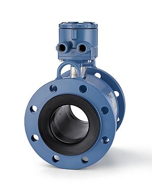 Débitmètres électromagnétiques : Emerson introduit un revêtement PEX sans PFAS
