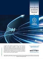 Cogent DataHub 11 renforce l’intégration sécurisée des données industrielles