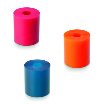 Jets creux élastomère PES - Elesa