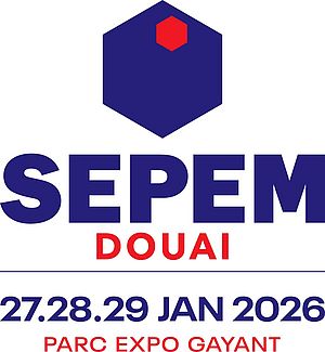 SEPEM Douai 2026 : l’industrie régionale à l’heure des solutions concrètes