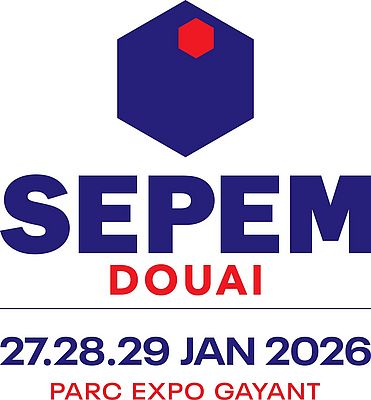 SEPEM Douai 2026 : l’industrie régionale à l’heure des solutions concrètes