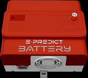 E-PREDICT Battery : surveillance prédictive des batteries