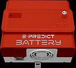 E-PREDICT Battery : surveillance prédictive des batteries