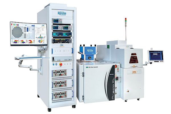 Le suédois Mycronic acquiert Hprobe, spécialiste français des mémoires magnétiques