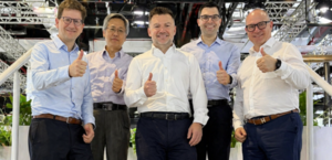 Trexel et Roctool unissent leurs technologies pour alléger les pièces plastiques