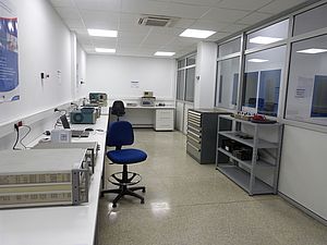 Trescal ouvre un nouveau laboratoire à Casablanca