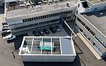 Lhyfe fournira de l’hydrogène vert au centre R&D de BMW Group en Autriche