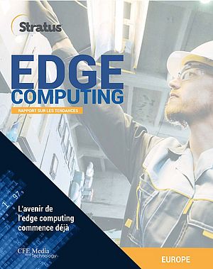 L'état mondial de l'Edge Computing